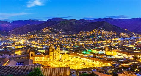 Cusco, Peru | Peru Full Adventure