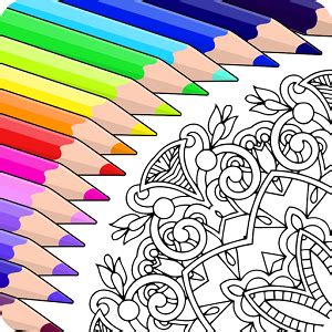 Colorfy jeux de coloriage par numero gratuit | HT Pratique