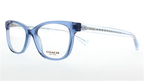 Designer Frames Outlet. Coach HC6072