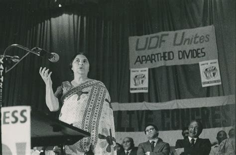 Two Indian-Origin Women Freedom Fighters Honoured By South Africa's Highest National Order Awards