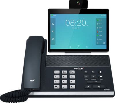 One Talk Desk Phones for Business | Verizon