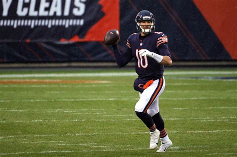 Chicago Bears: Rumored quarterbacks to the Bears in 2021