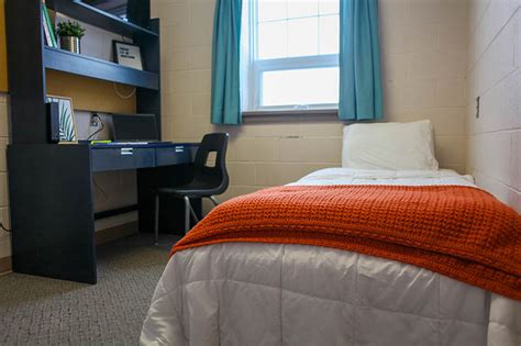 Timmins Campus Residence – Northern College