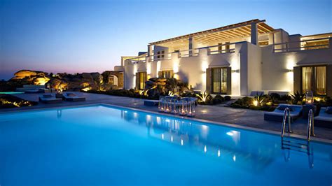 Spend your Summer in Opulence in a Luxury Greek Villa - 78743