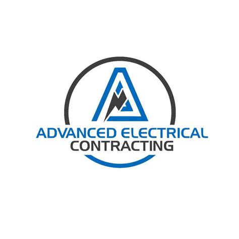 Electrical Contractor Logo - LogoDix