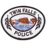 Twin Falls Police Department, Idaho, Fallen Officers