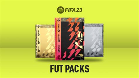 Small Rare Bronze Players Pack - FIFA 23 - FIFPlay