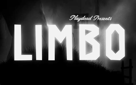 Limbo Game Wallpapers - Wallpaper Cave