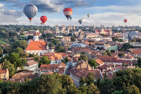 Guide to the Countries of Eastern Europe