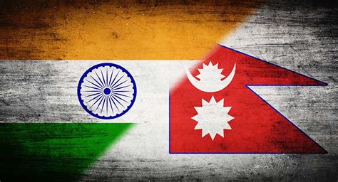 Decluttering India – Nepal Border Dispute: The Known History, Illusory ...