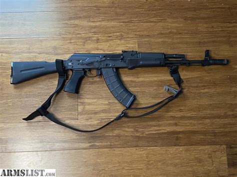 ARMSLIST - For Sale: Psa AK 103