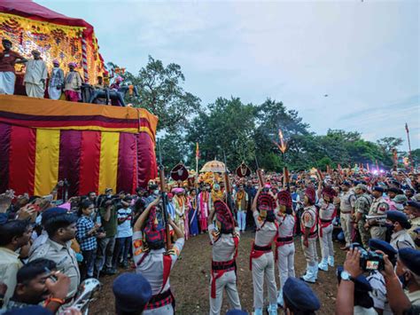 All About The 75-Day-Long Bastar Dussehra