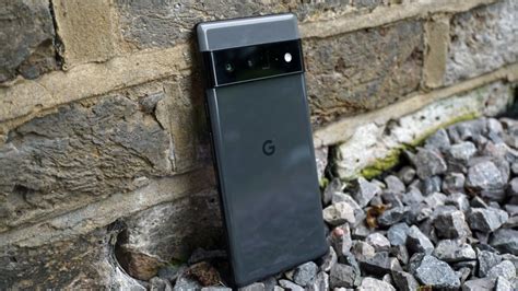 Google Pixel 6 just got a new feature and might soon get another | TechRadar