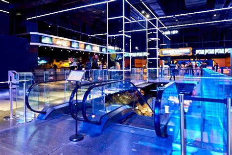 [Offbeat]: Joypolis Is a Funtopia of Entertainmentmania | SmartShanghai