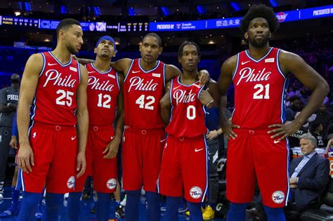 Philadelphia 76ers: Is team in midst of identity crisis?