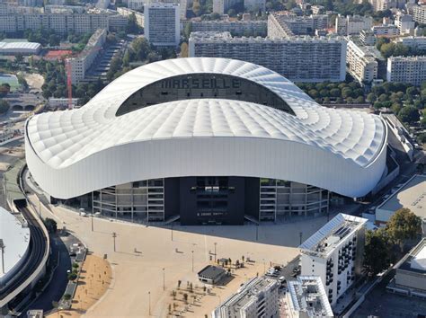 Rugby World Cup 2023 stadiums - all tournament venues - Pundit Feed