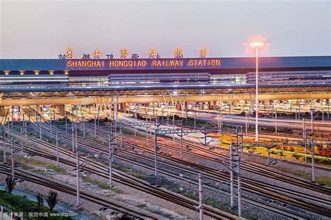 Shanghai Hongqiao Railway Station Transfers-Mr orange transfers