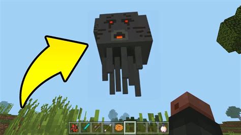 How to Spawn 3 HEADED GHAST Boss in Minecraft! (Minecraft Story Mode ...