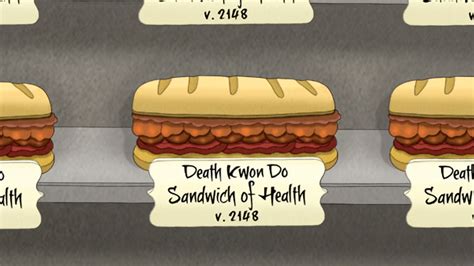 Image - S6E26.103 Death Kwon Do Sandwich of Health V. 2148.png ...