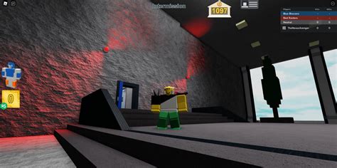 Roblox Bloxxer