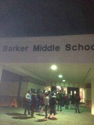 Barker Middle School - 2019 All You Need to Know BEFORE You Go (with Photos) Middle Schools ...