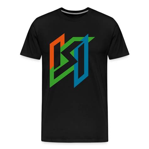 KSI Wacky Shirt T-Shirt | KSI Global Official Merchandise