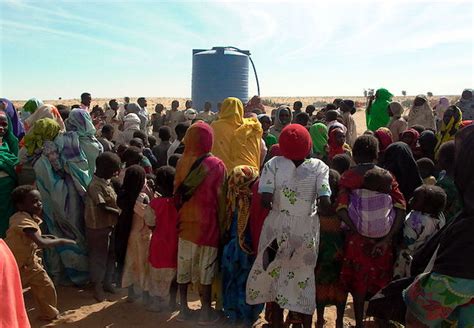 Continuing genocidal dangers of the Darfur conflicts – Foreign Policy News