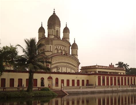 Dakshineswar Kali Temple timings, opening time, entry timings, visiting hours & days closed ...