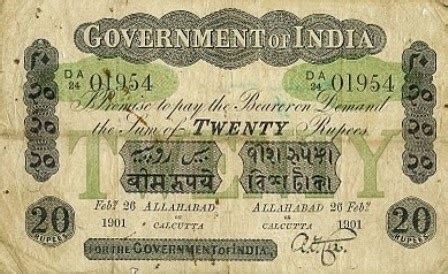 Indian Old Currency: Indian Old Currency Notes Images and Photos ...