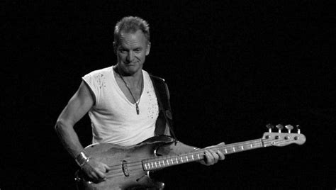 Sting Tickets | Buy Cheap Sting Concert Tickets | TickPick