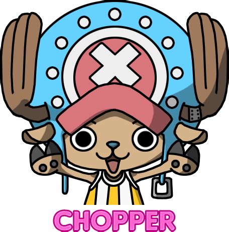 ˚Chopper☠(Doctor)˚ - One Piece Fan Art (36432255) - Fanpop