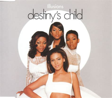 Destiny's Child - Illusion | Releases | Discogs