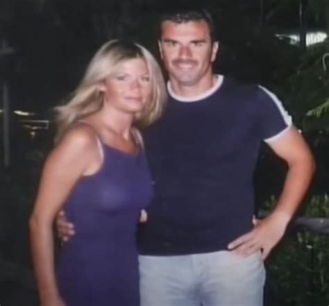 Georgia Postecoglou – Meet Wife Of Ange Postecoglou | VergeWiki