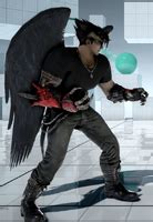 Devil Jin/Outfits | Tekken Wiki | Fandom