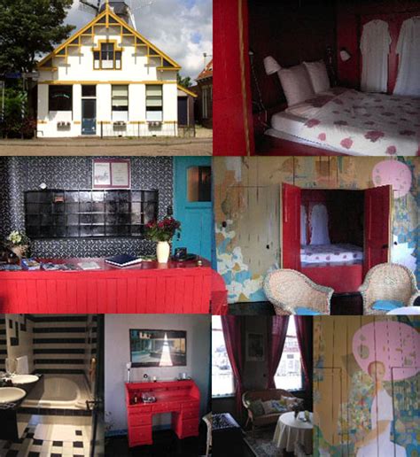 Pipes to Capsules: 7 of the Smallest Hotels & Hotel Rooms - WebUrbanist