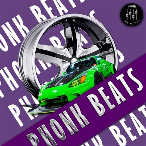 PHONK BEATS - Submit to this Beats Spotify playlist for free