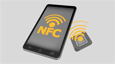 NFC technology and its advantages |smart-TEC