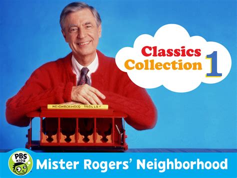 Prime Video: Mister Rogers' Neighborhood