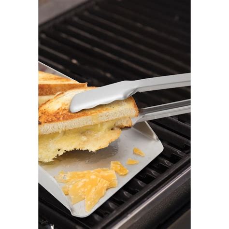 Broil King Stainless Steel Griddle 69122 at Lowes.com