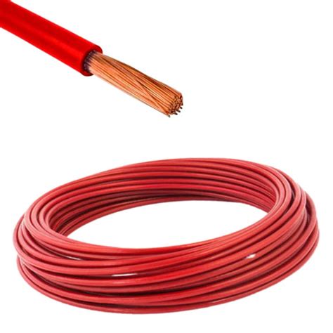 Electrical Characteristics Of AWG Copper Wire NAZ Solar, 51% OFF