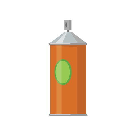 Vector disinfectant spray on white background 36419687 Vector Art at ...