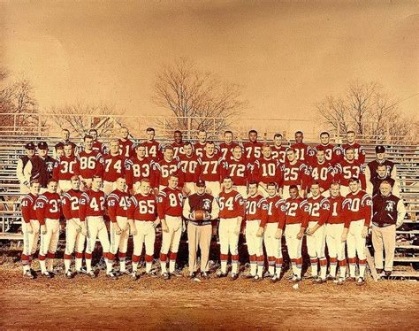 Boston Patriots-1960 | New england patriots football, Patriots team, Nfl new england patriots