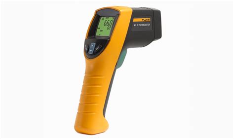 Fluke 561 Infrared Thermometer — Tools and Toys