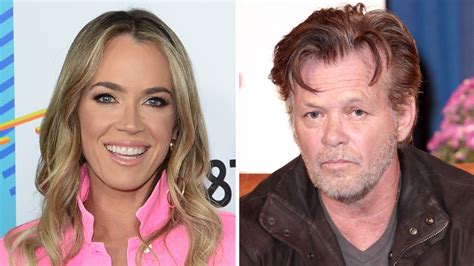 John Mellencamp's Daughter Teddi Praises Him as a Grandfather