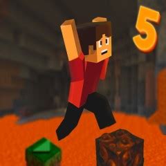 Parkour Block 5