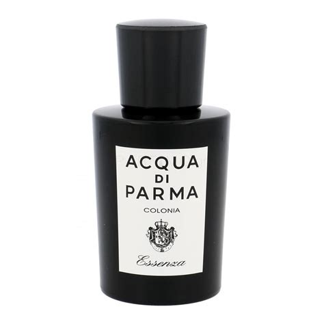 Acqua di Parma Colonia Essenza Eau de Cologne για άνδρες 50 ml | Parfimo.gr