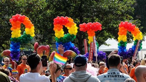 How to Celebrate Pride Month Wherever You Are - Meetup Blog