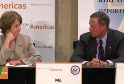 Video: Governor Martin O’Malley on Trade, Immigration Reform, and U.S. Competitiveness | AS/COA