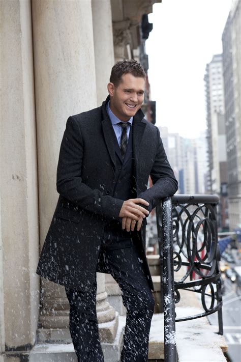 Michael Bublé Wallpapers - Wallpaper Cave