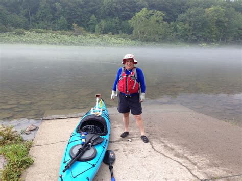 Over 50 Kayaking for Fun and Adventure: Delaware River Trip (9/2/13 to ...